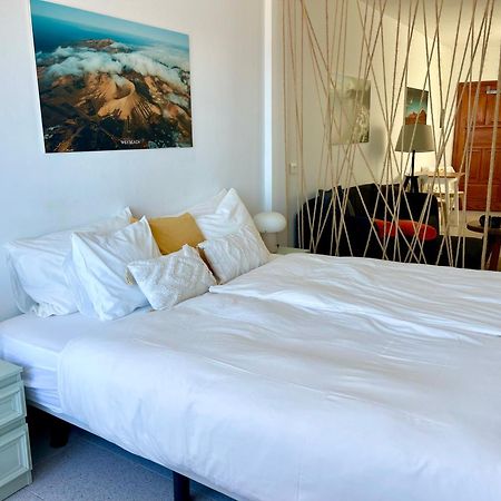Weybeach3 Ocean Frontline,Sea View,Private Terrace La Santa Buitenkant foto