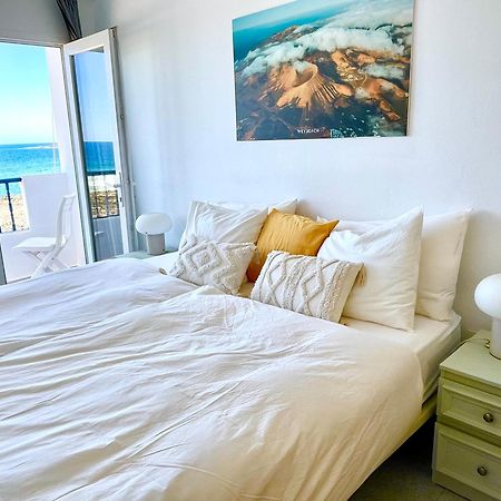 Weybeach3 Ocean Frontline,Sea View,Private Terrace La Santa Buitenkant foto